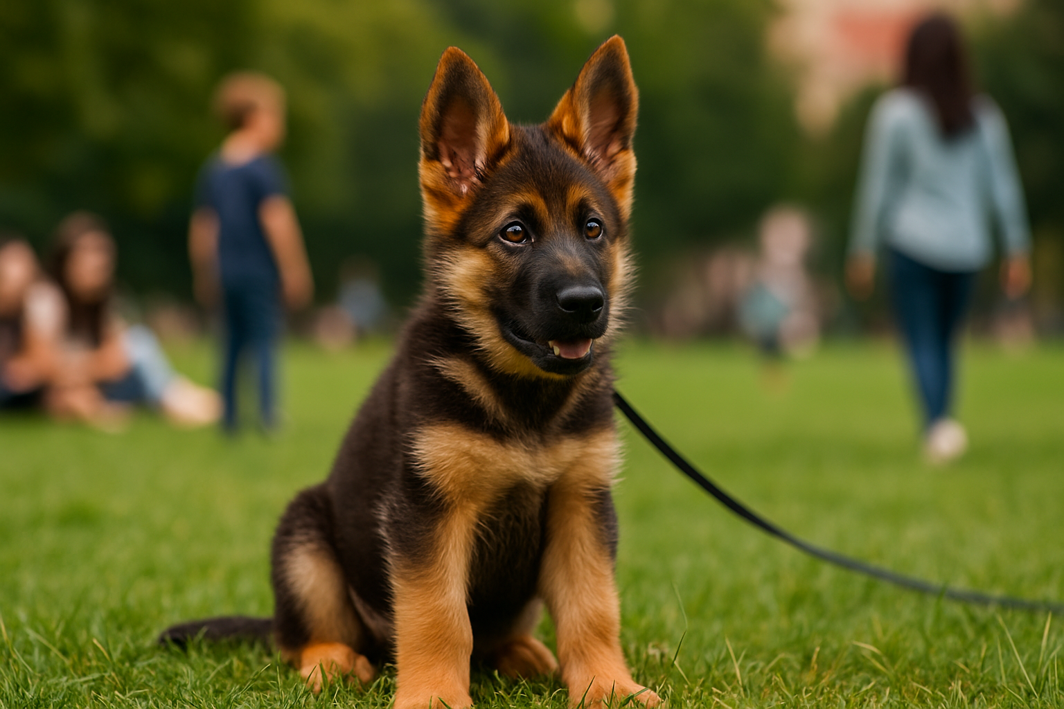 How to Get the Most Out of Your Puppy: Socialization is Key